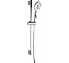 Душевой гарнитур Remer 315L318MP Хром