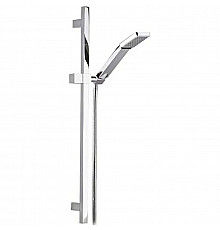 Душевой гарнитур Remer 317S317SQ Хром