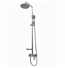 Душевая система River Lux D20-2 10000002967 Хром