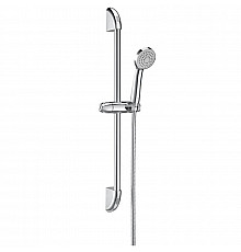 Душевой гарнитур Roca Natura 5B9402C07 Хром