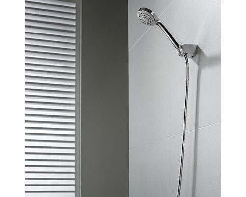 Заказать Душевой гарнитур Roca Natura 5B9302C00 Хром в магазине сантехники Santeh-Crystal.ru