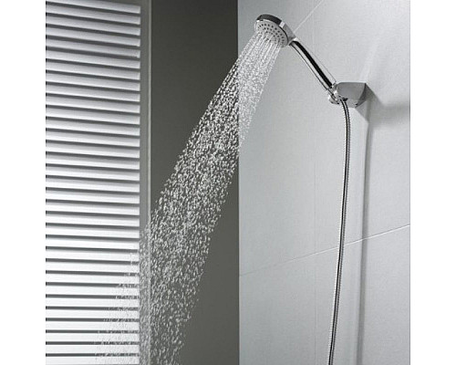 Заказать Душевой гарнитур Roca Natura 5B9302C00 Хром в магазине сантехники Santeh-Crystal.ru