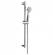 Душевой гарнитур Roca Stella 5B1403C00 Хром