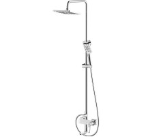 Душевая система Rossinka RS46-46 Хром