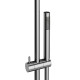 Душевая штанга Sancos SC9035CH цвет Хром