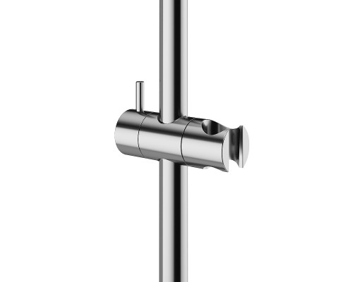 Душевая штанга Sancos SC9035CH цвет Хром