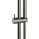 Душевая штанга Sancos SC9035GG цвет Вороненая сталь
