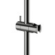 Душевая штанга Sancos SC9035GG цвет Вороненая сталь