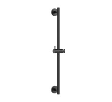 Душевая штанга Sancos SC9035MB цвет Черный матовый