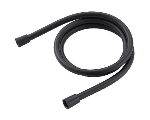 Душевой шланг Sancos SC5001MB Черный матовый