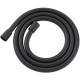 Душевой шланг Sancos SC5001MB Черный матовый