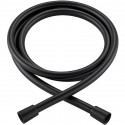 Душевой шланг Sancos SC5002MB Черный матовый