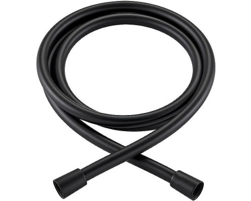 Душевой шланг Sancos SC5002MB Черный матовый