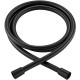 Душевой шланг Sancos SC5002MB Черный матовый