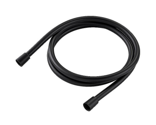 Душевой шланг Sancos SC5002MB Черный матовый