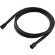 Душевой шланг Sancos SC5002MB Черный матовый