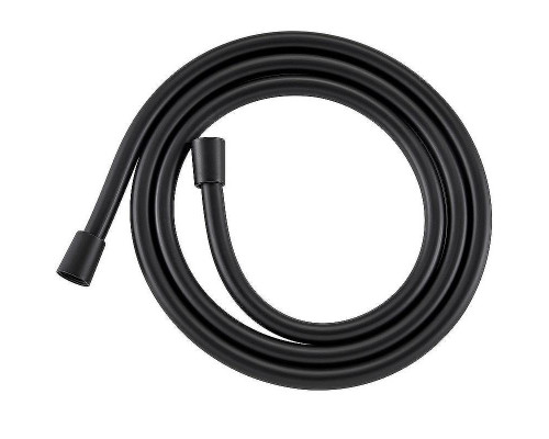 Душевой шланг Sancos SC5002MB Черный матовый