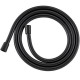 Душевой шланг Sancos SC5002MB Черный матовый