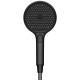 Ручной душ Sancos Nok round SC6001MB Черный матовый