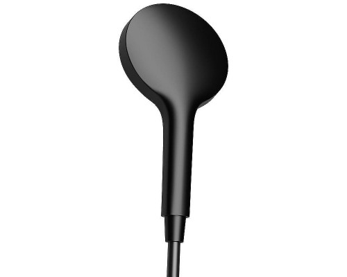 Ручной душ Sancos Nok round SC6001MB Черный матовый