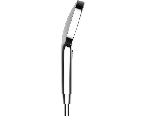 Ручной душ Sancos Nok round SC6001CH-W Хром Белый