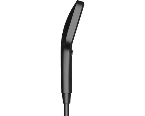 Ручной душ Sancos Nok square SC6002MB Черный матовый
