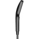 Ручной душ Sancos Nok square SC6002MB Черный матовый