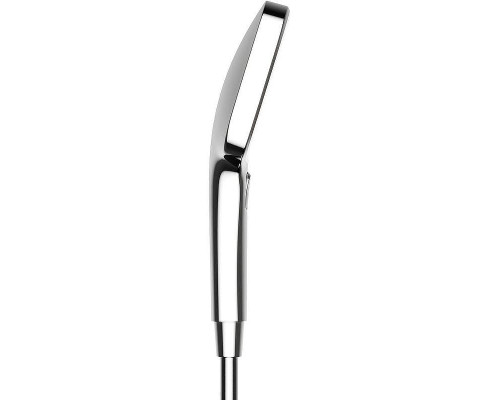 Ручной душ Sancos Nok square SC6002CH-W Хром Белый