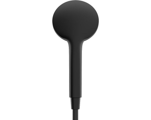 Ручной душ Sancos Lotus SC6003MB Черный матовый