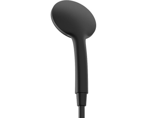 Ручной душ Sancos Lotus SC6003MB Черный матовый