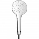 Ручной душ Sancos Luna SC6004CH Хром Белый
