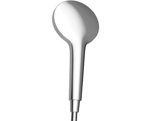 Ручной душ Sancos Luna SC6004CH Хром Белый