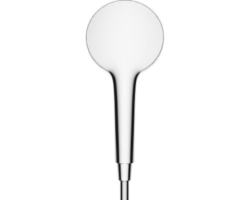 Ручной душ Sancos Luna SC6004CH Хром Белый
