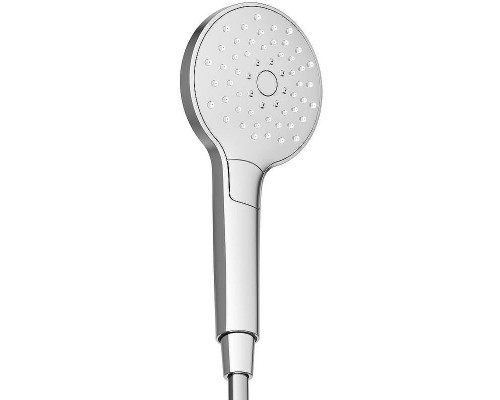 Ручной душ Sancos Luna SC6004CH Хром Белый