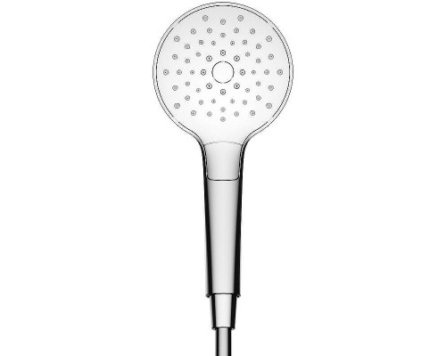 Ручной душ Sancos Luna SC6004CH Хром Белый