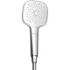Ручной душ Sancos Magic SC6005CH Хром Белый