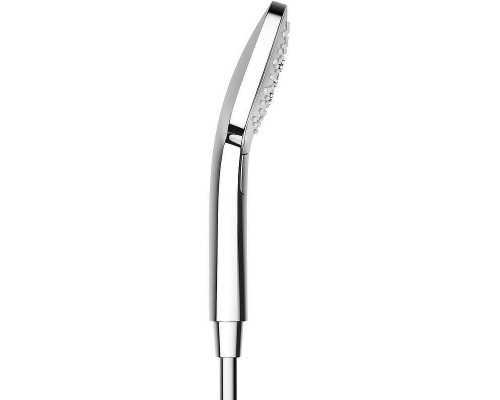 Ручной душ Sancos Magic SC6005CH Хром Белый