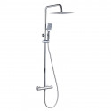 Душевая система Sancos Kanedo SC7100CH цвет хром