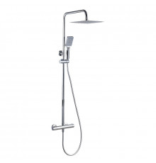 Душевая система Sancos Kanedo SC7100CH цвет хром