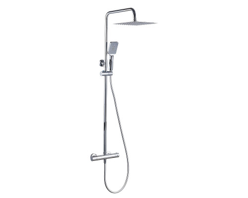 Душевая система Sancos Kanedo SC7100CH цвет хром