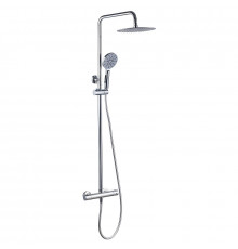 Душевая система Sancos Kanedo SC7200CH цвет хром