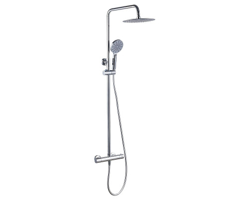 Душевая система Sancos Kanedo SC7200CH цвет хром