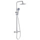 Душевая система Sancos Kanedo SC7200CH цвет хром