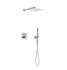 Душевая система Sancos Linn SC9022CH с термостатом Хром