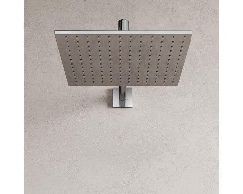 Душевая система Sancos Linn SC9022CH с термостатом Хром