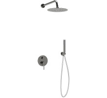 Душевая система Sancos Select SC3003CH Хром