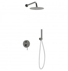 Душевая система Sancos Select SC3003CH Хром