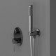 Душевая система Sancos Select SC3003CH Хром