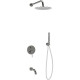 Душевая система Sancos Select SC3004CH Хром