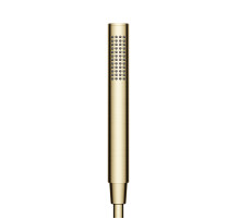 Ручной душ Sancos Stick SC9036BG цвет Золото брашированное